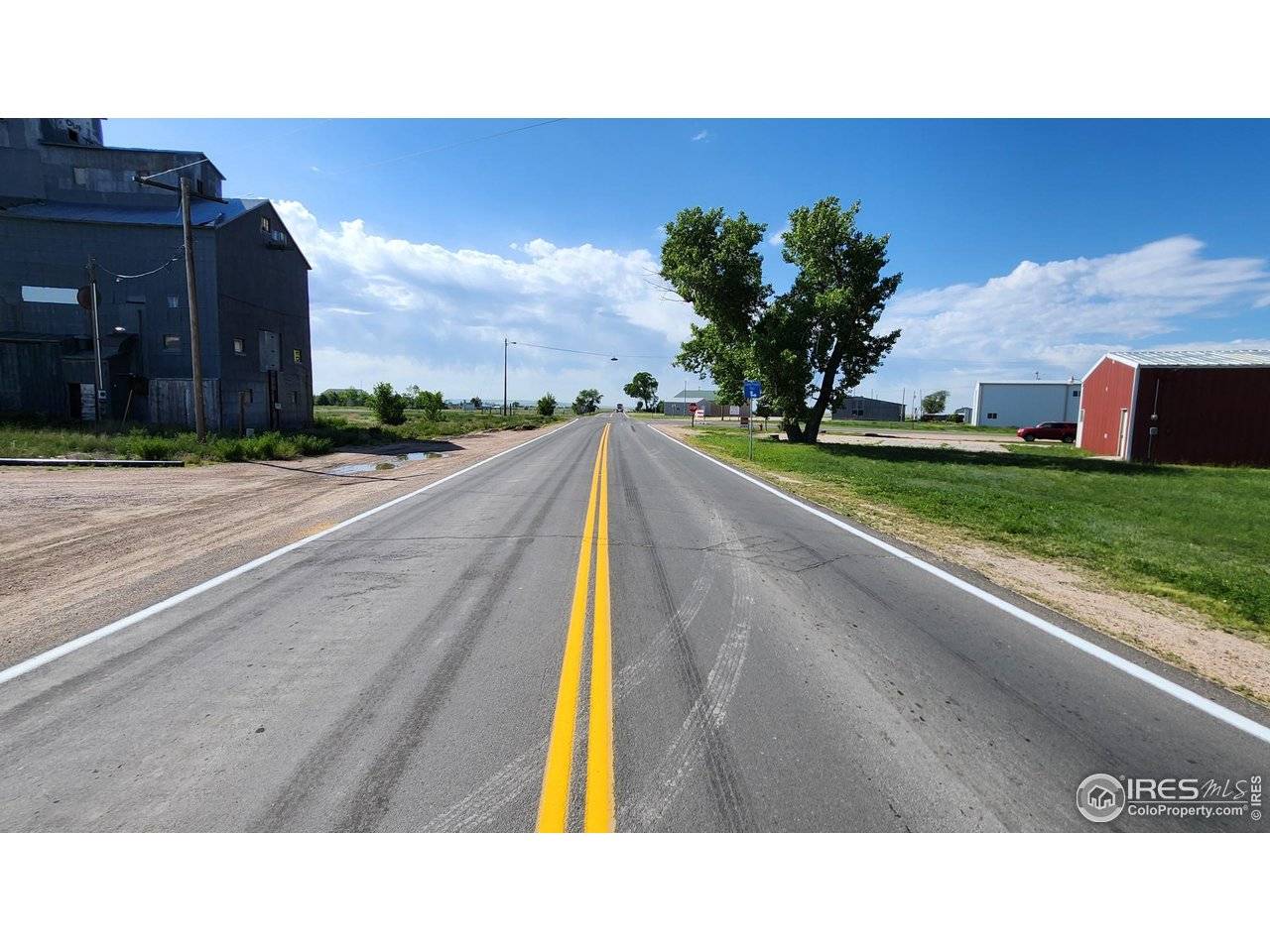 N Kearney, Grover, CO 80729