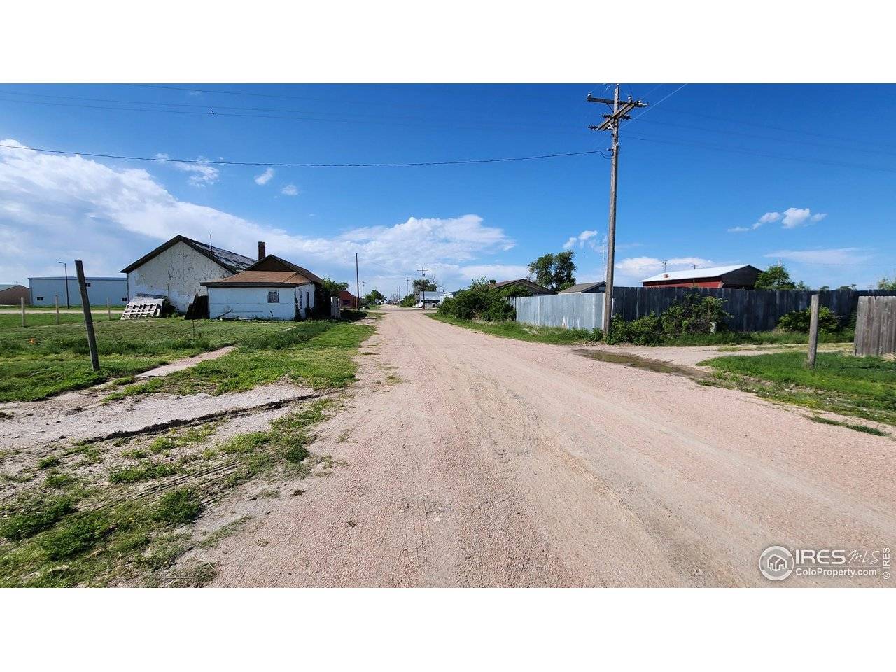 N Kearney, Grover, CO 80729