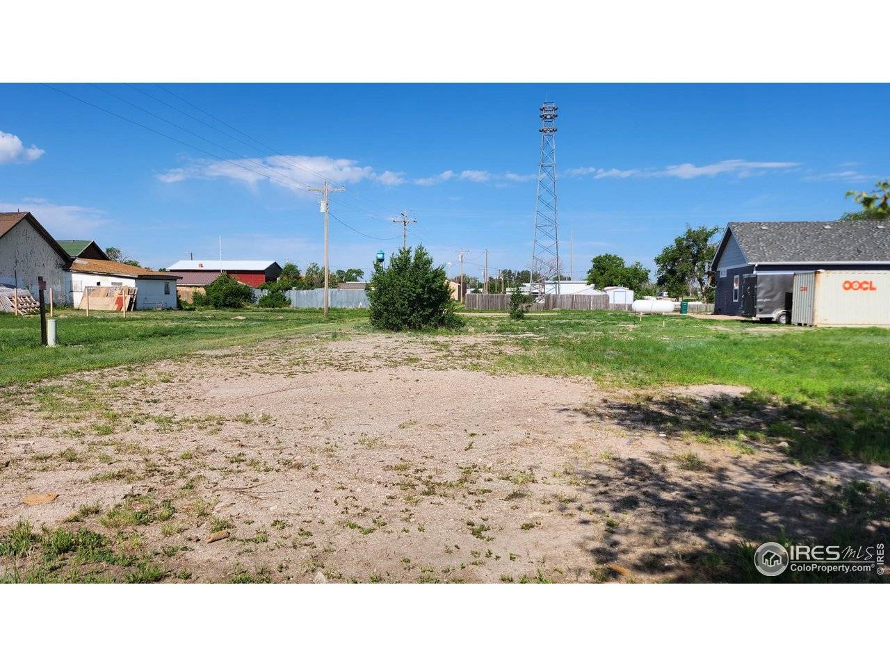 N Kearney, Grover, CO 80729
