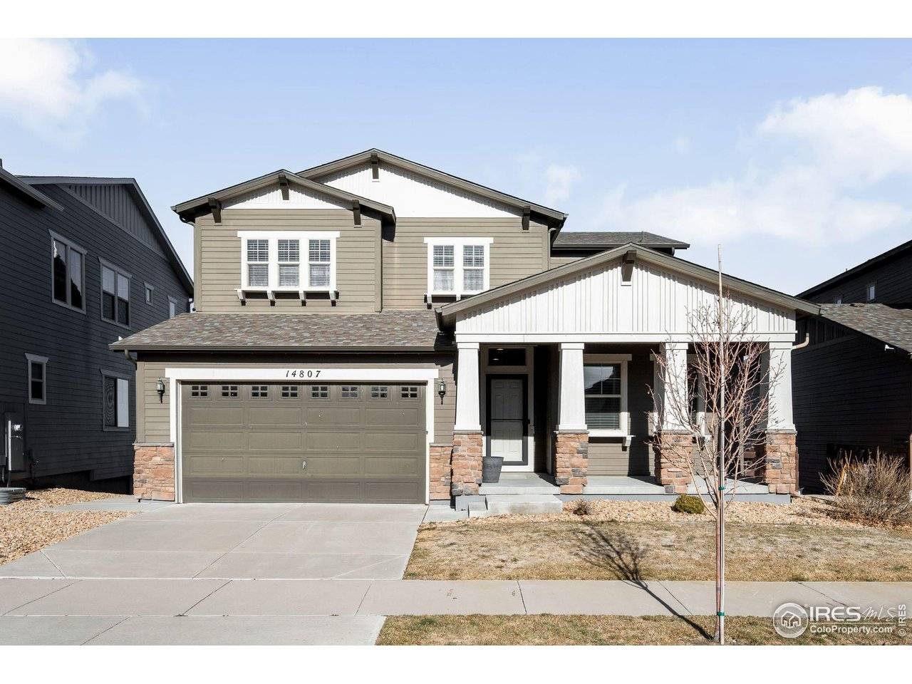 14807 Haley, Parker, CO 80134