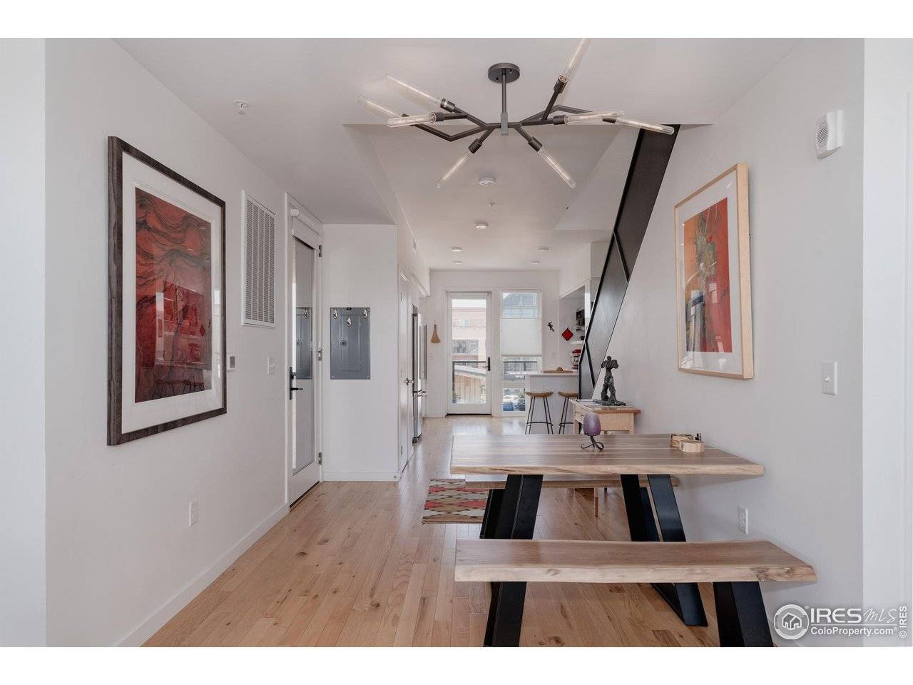 401 Linden #3-336, Fort Collins, CO 80524