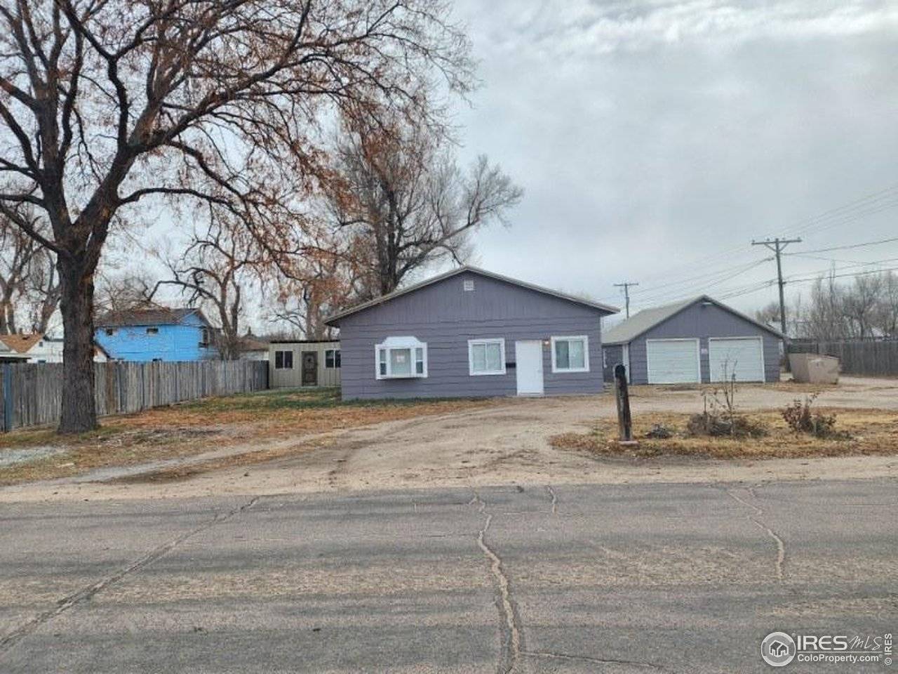 213 Jefferson, Sterling, CO 80751