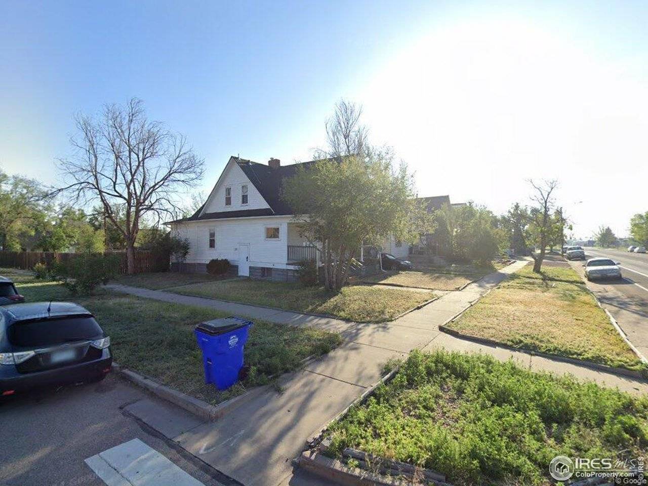 929 5th, Greeley, CO 80631