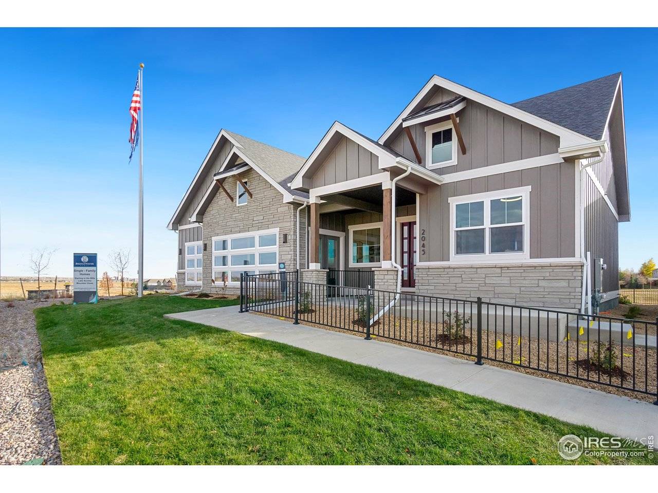 2045 Morningstar, Fort Collins, CO 80524