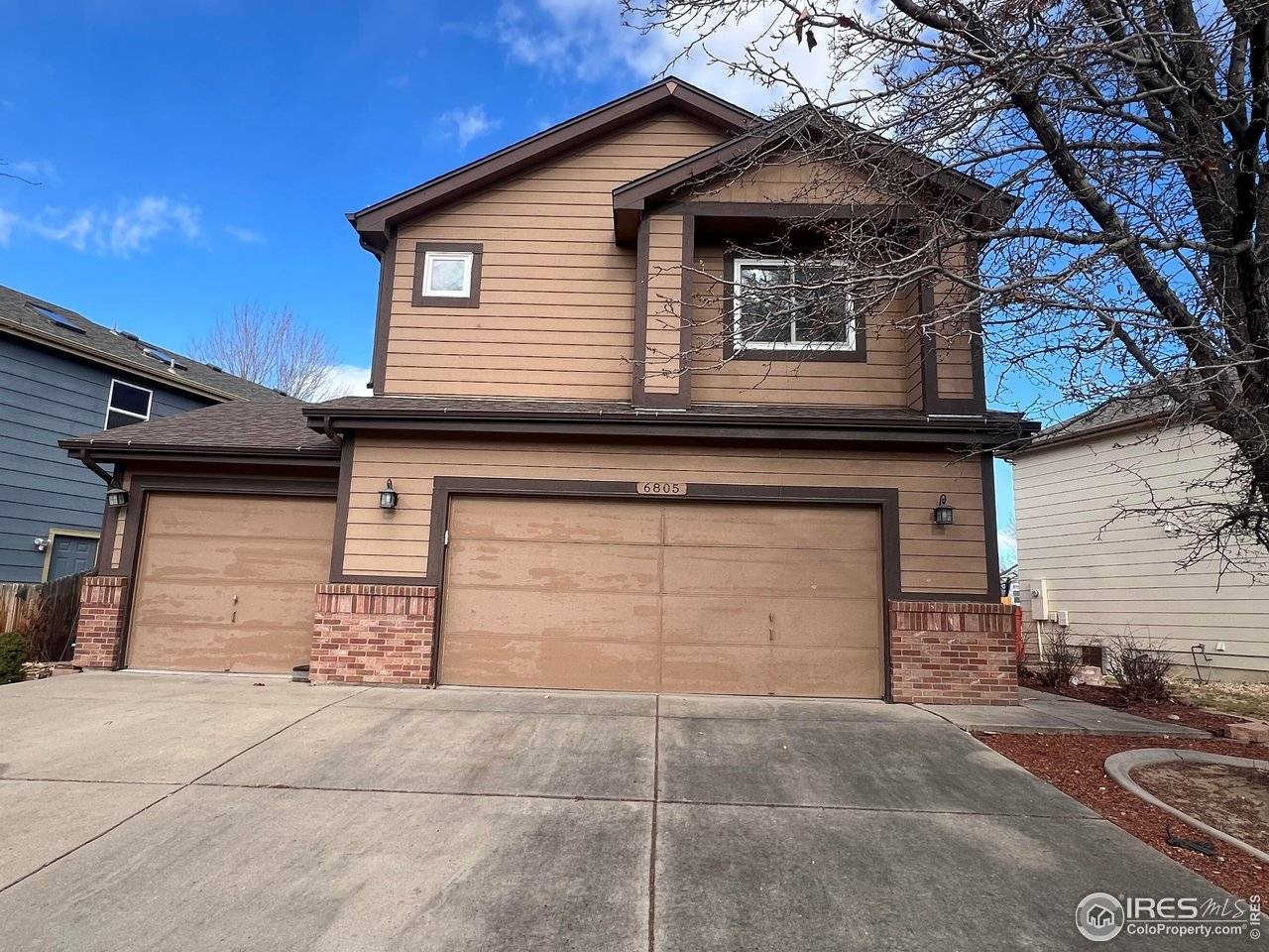 6805 Quincy, Firestone, CO 80504