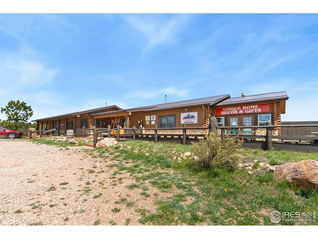 92 Hiawatha, Red Feather Lakes, CO 80545