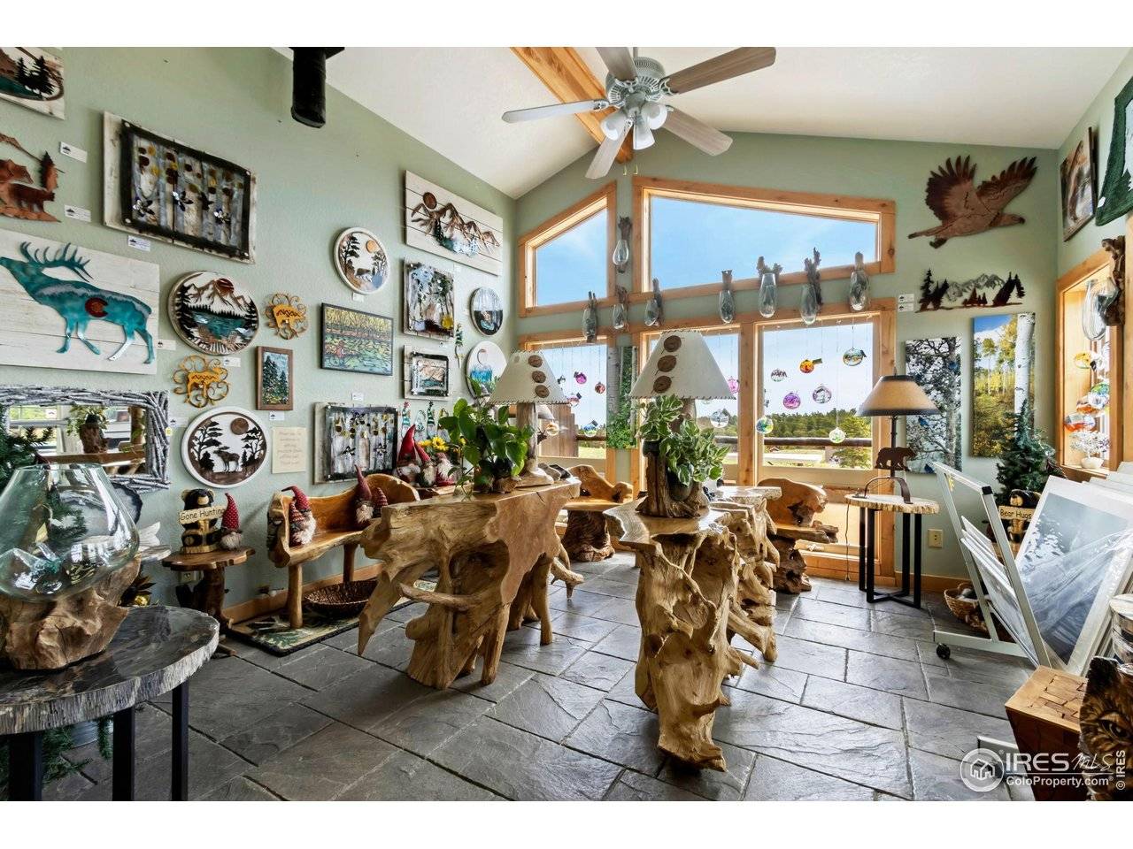 92 Hiawatha, Red Feather Lakes, CO 80545