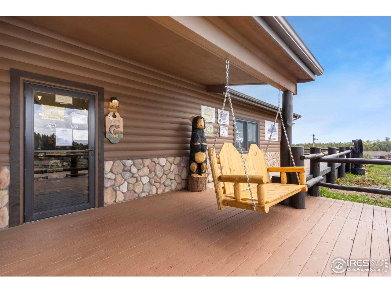92 Hiawatha, Red Feather Lakes, CO 80545