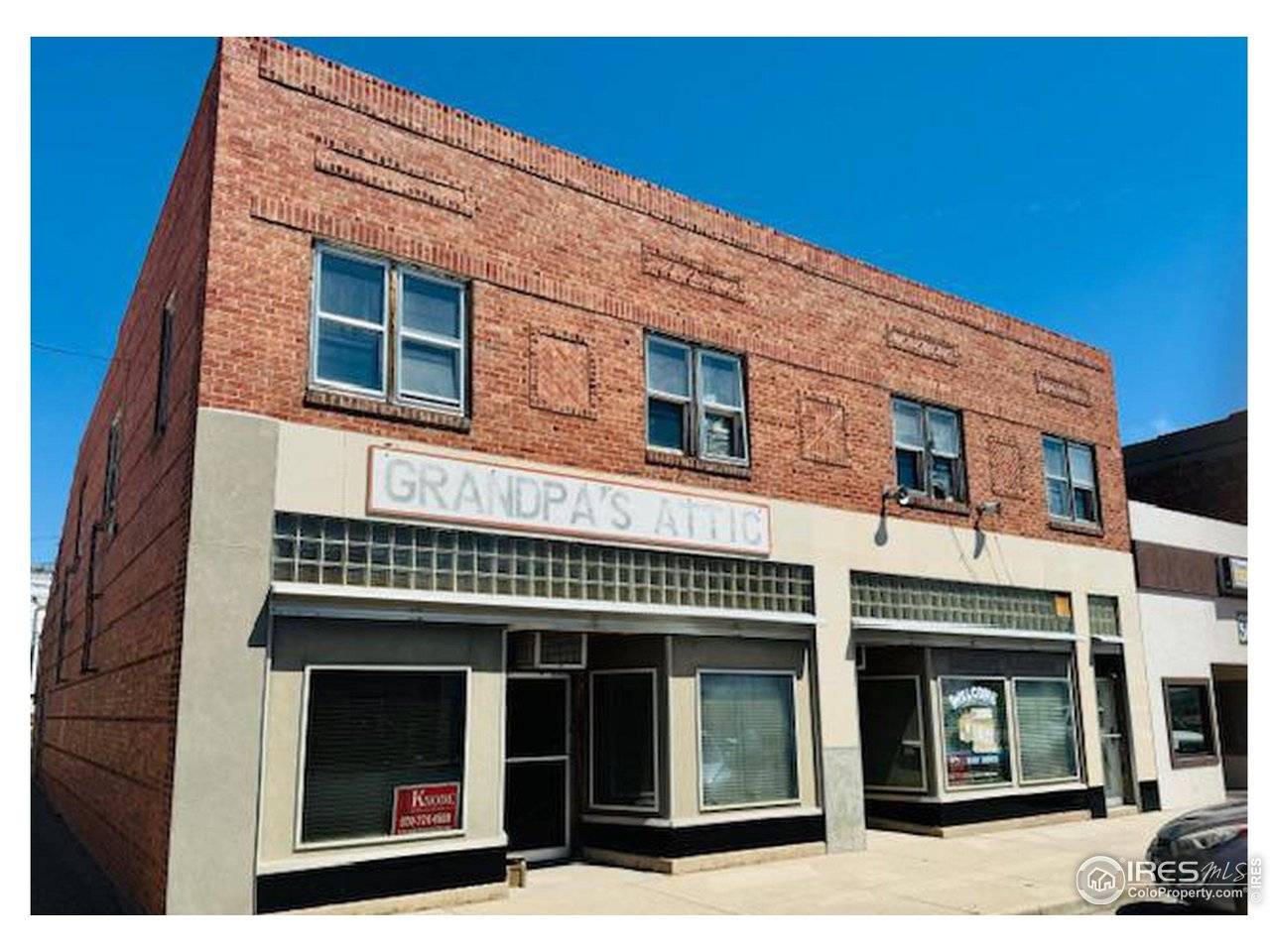 108 Cedar, Julesburg, CO 80737