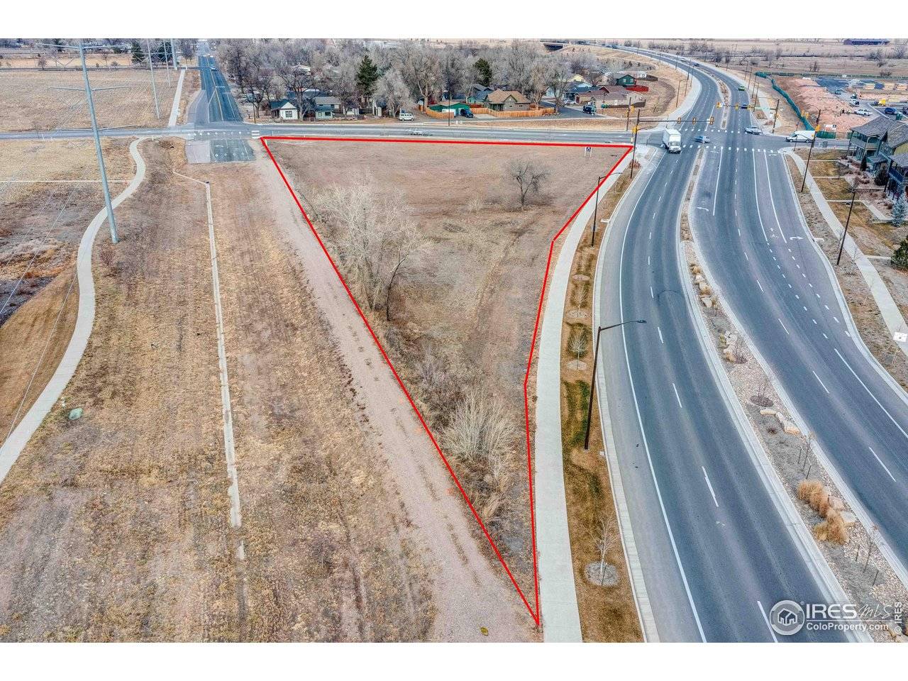 322 Lindenmeier, Fort Collins, CO 80524