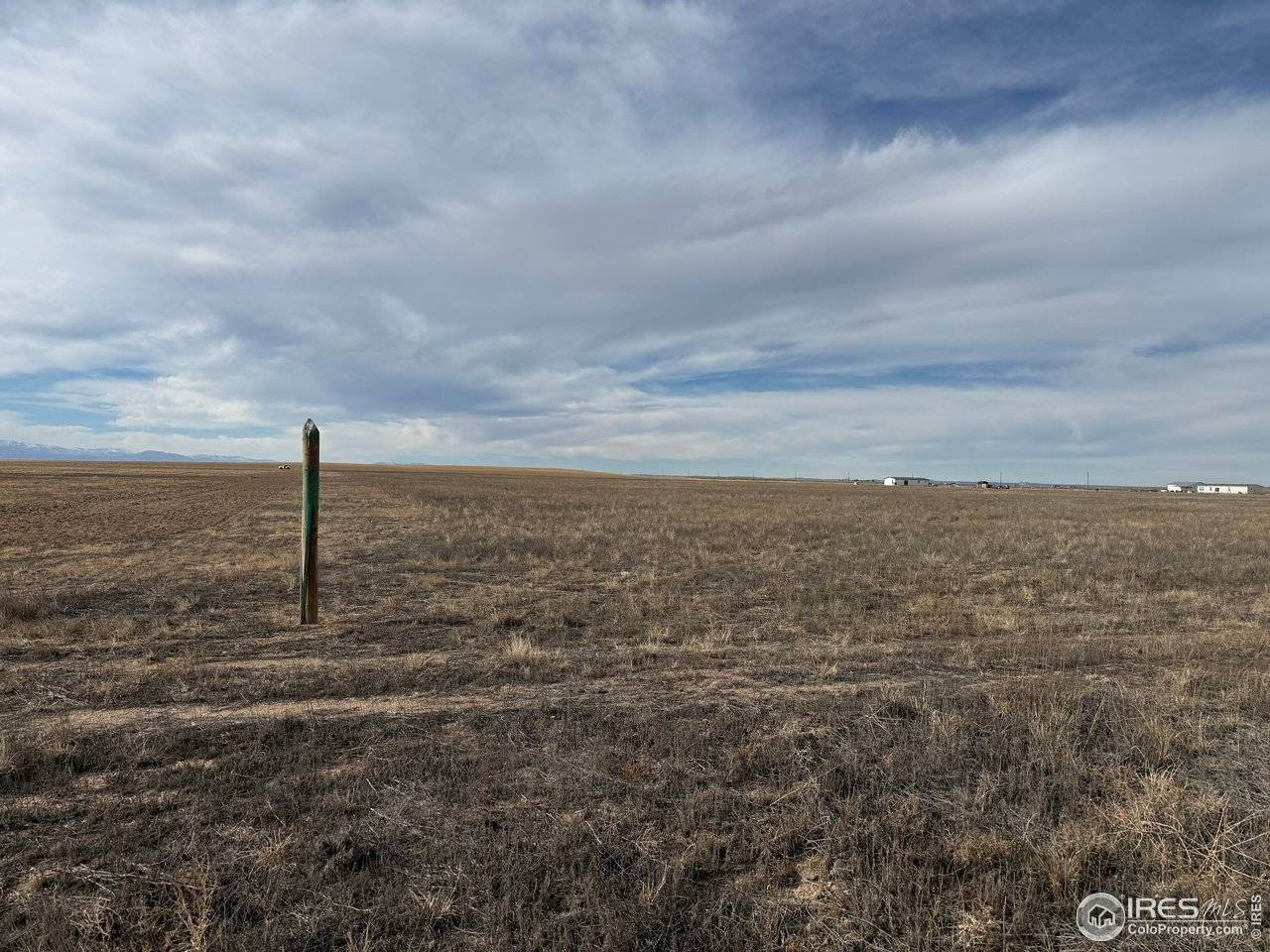 1 Vacant Land County Road 100, Nunn, CO 80648