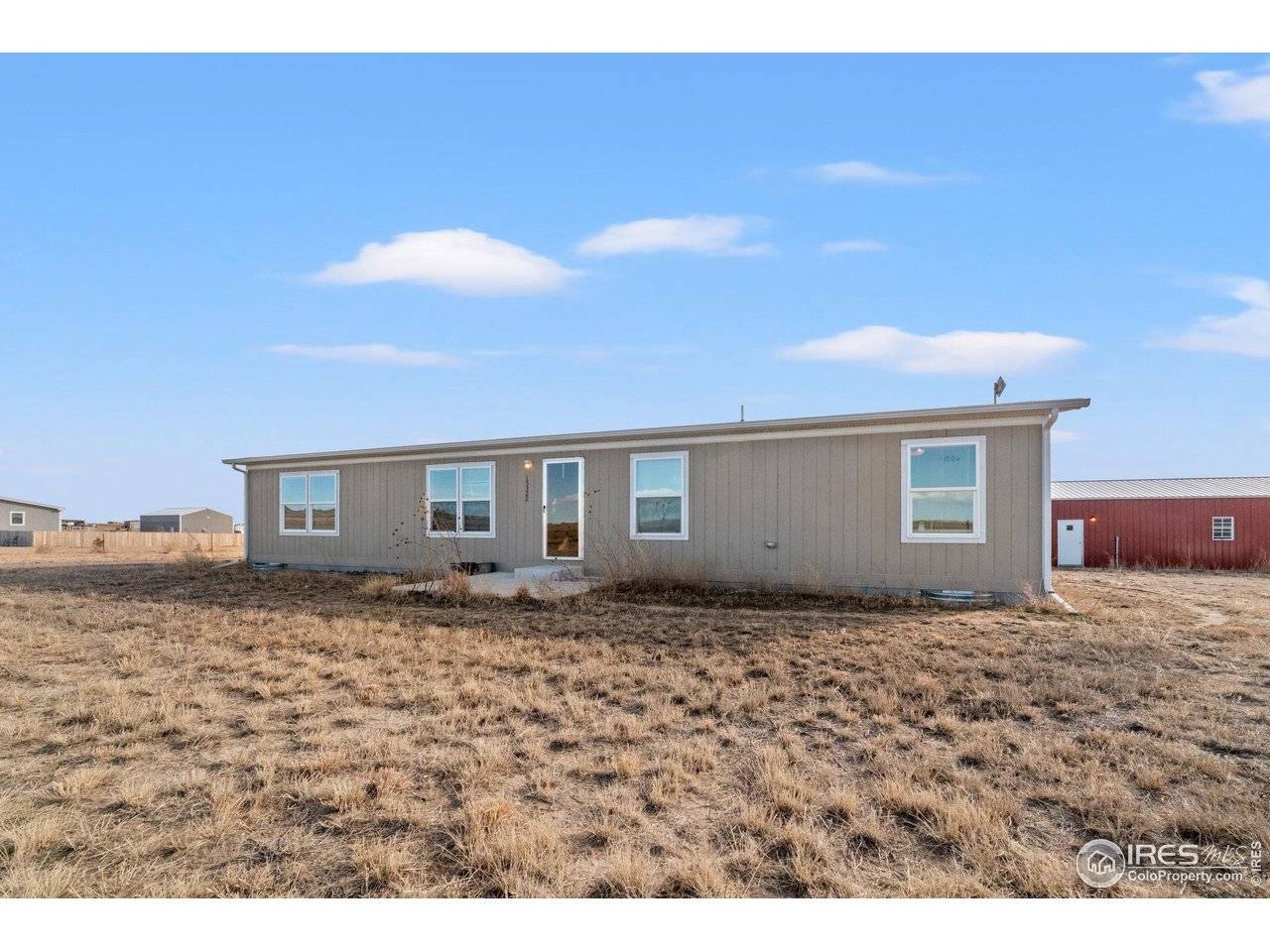 15322 County Road X, Weldona, CO 80653
