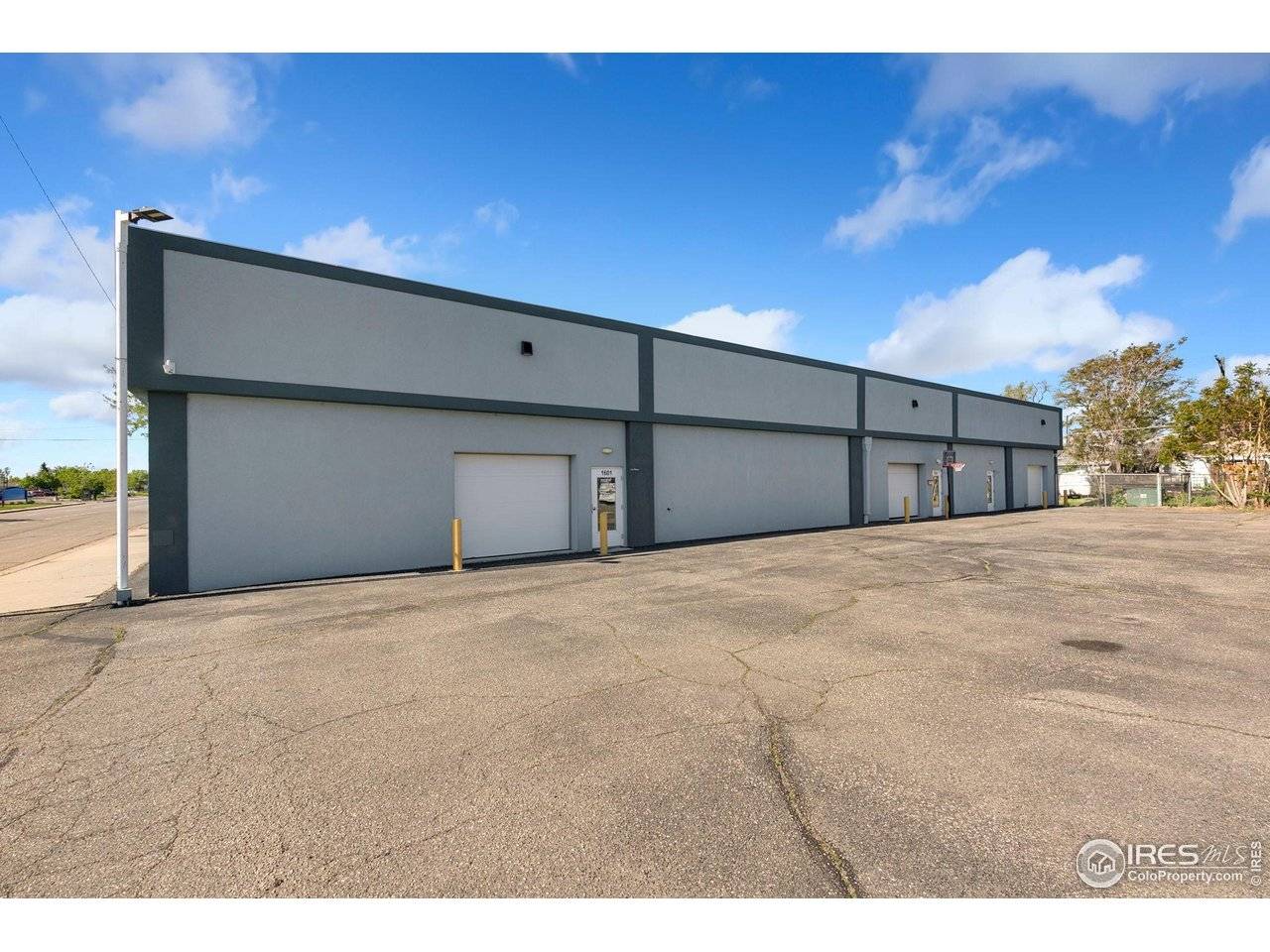 1601 N Lincoln, Loveland, CO 80538