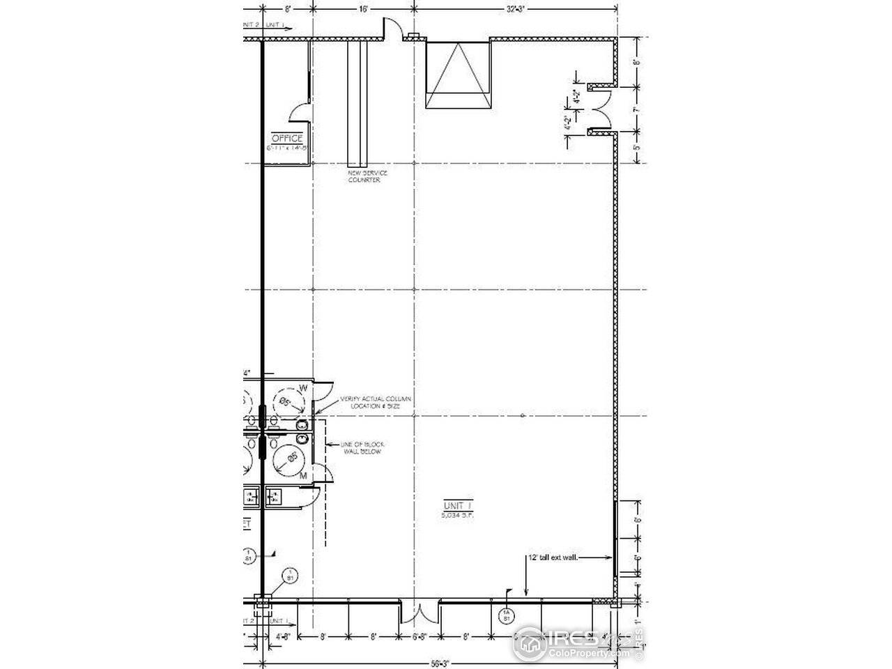 1601 N Lincoln, Loveland, CO 80538