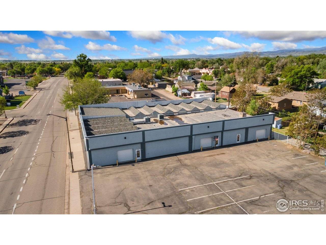 1601 N Lincoln, Loveland, CO 80538