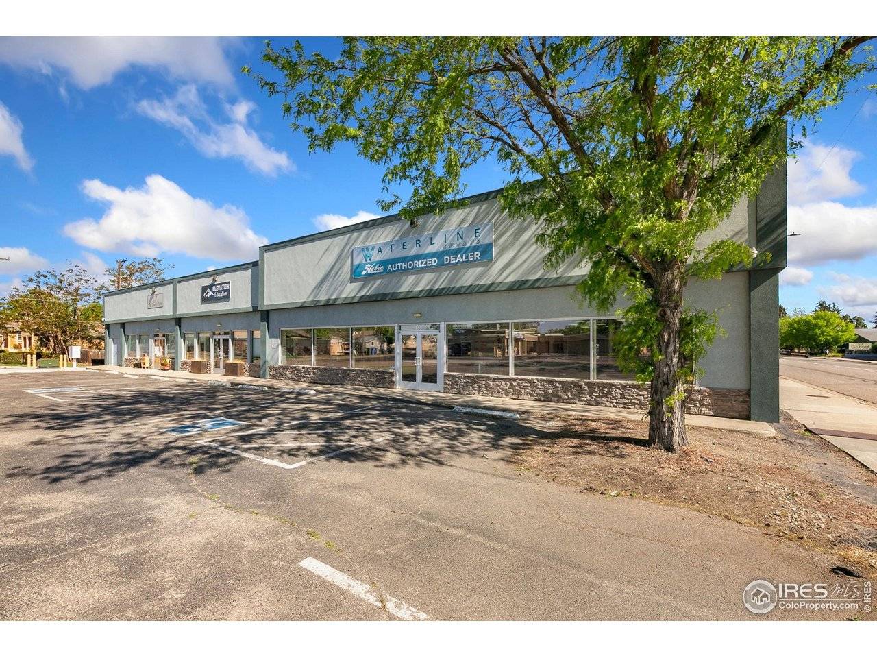 1601 N Lincoln, Loveland, CO 80538