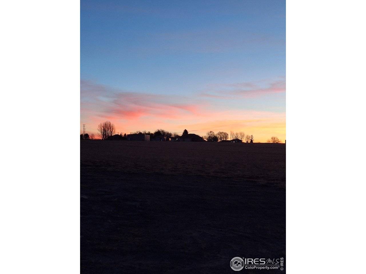 Address not disclosed, Eaton, CO 80615