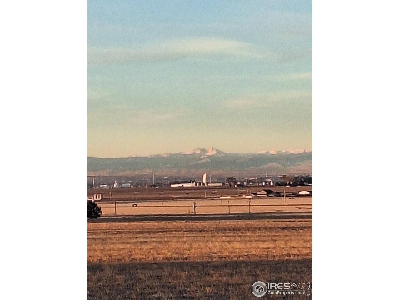 Address not disclosed, Eaton, CO 80615