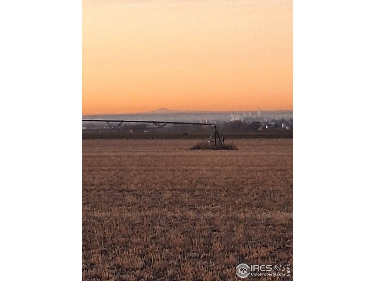 Address not disclosed, Eaton, CO 80615