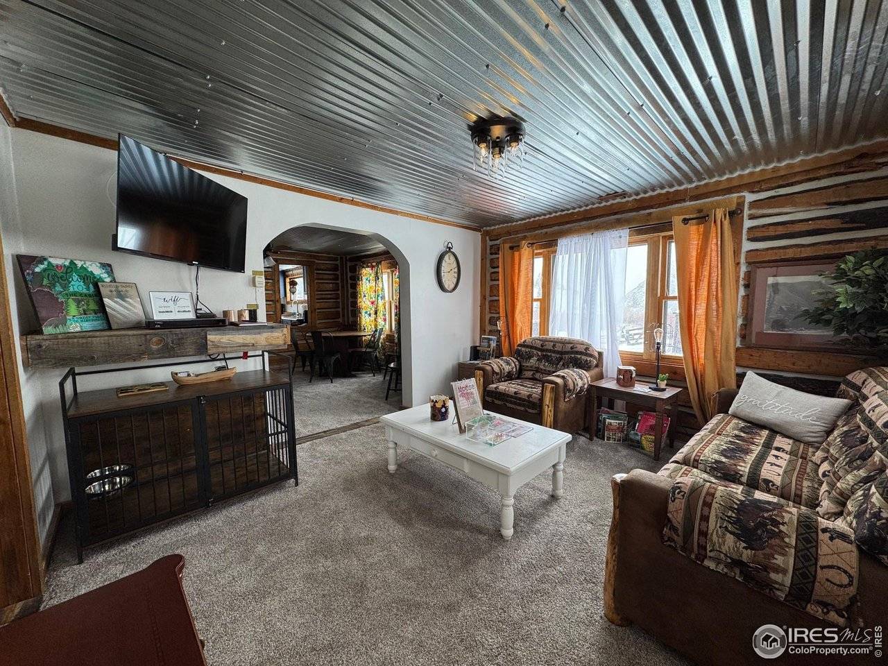 3400 Highway 127, Walden, CO 80480