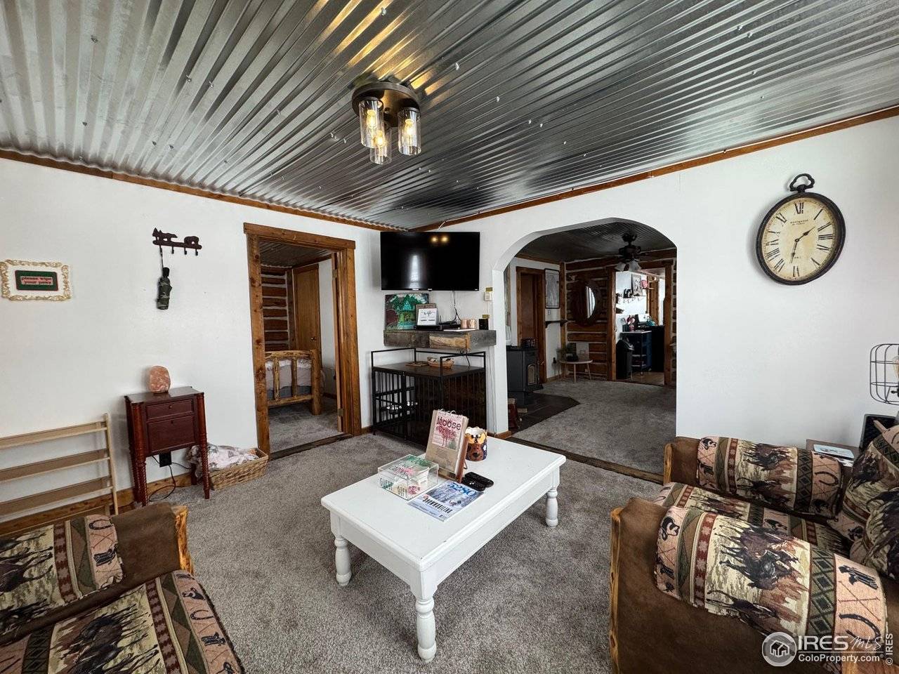 3400 Highway 127, Walden, CO 80480