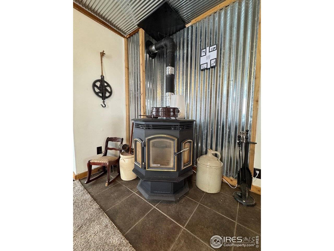 3400 Highway 127, Walden, CO 80480
