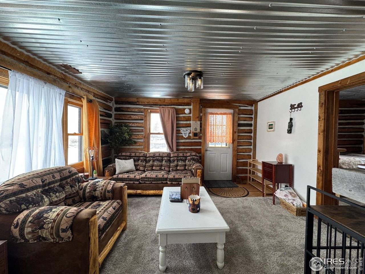3400 Highway 127, Walden, CO 80480
