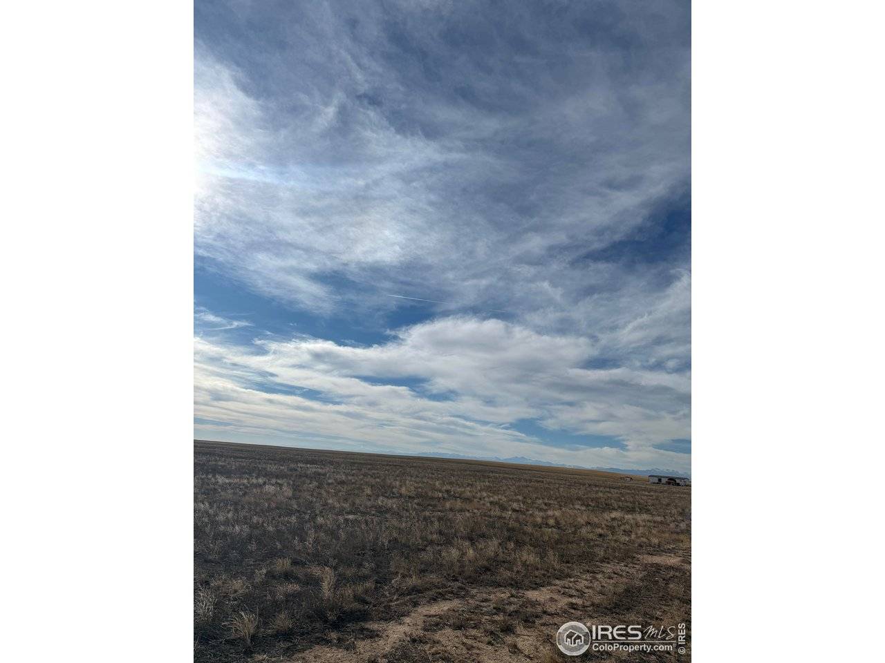 2 Vacant Land County Road 100, Nunn, CO 80648