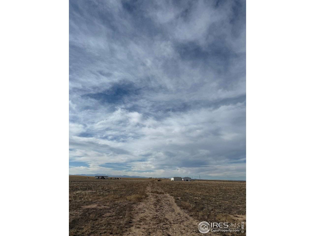 2 Vacant Land County Road 100, Nunn, CO 80648