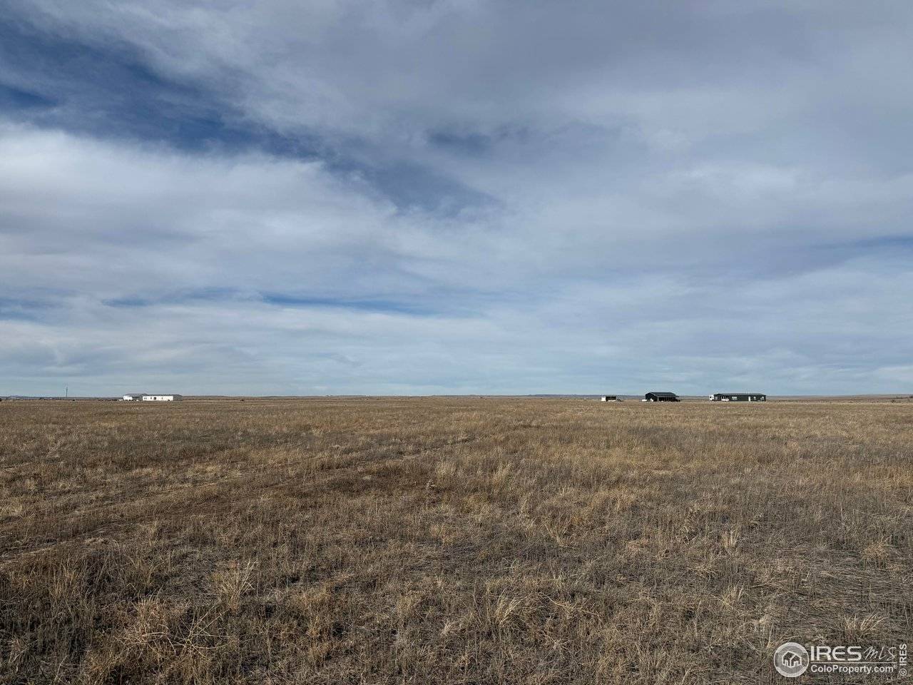 2 Vacant Land County Road 100, Nunn, CO 80648