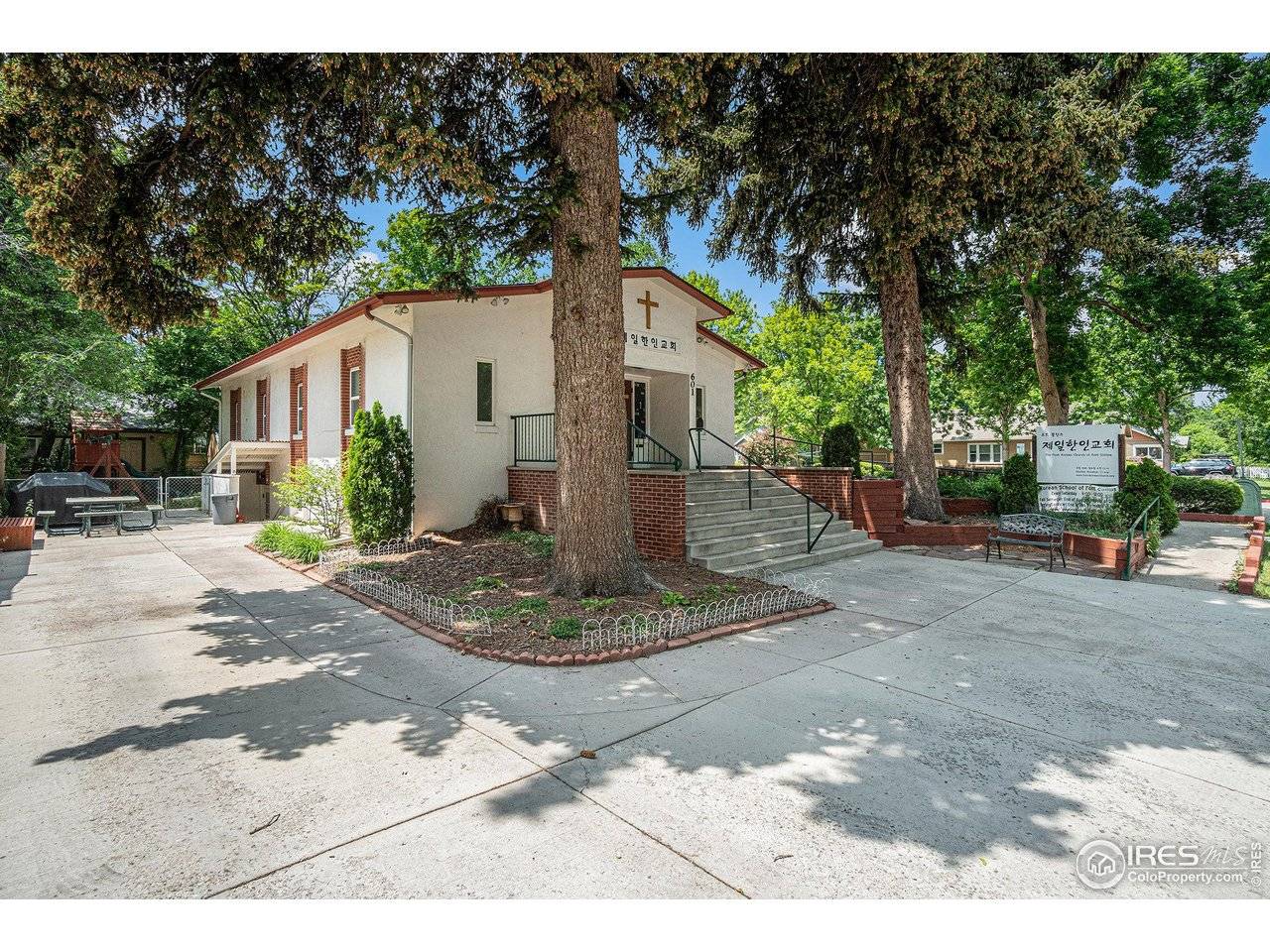 601 S Whitcomb, Fort Collins, CO 80521