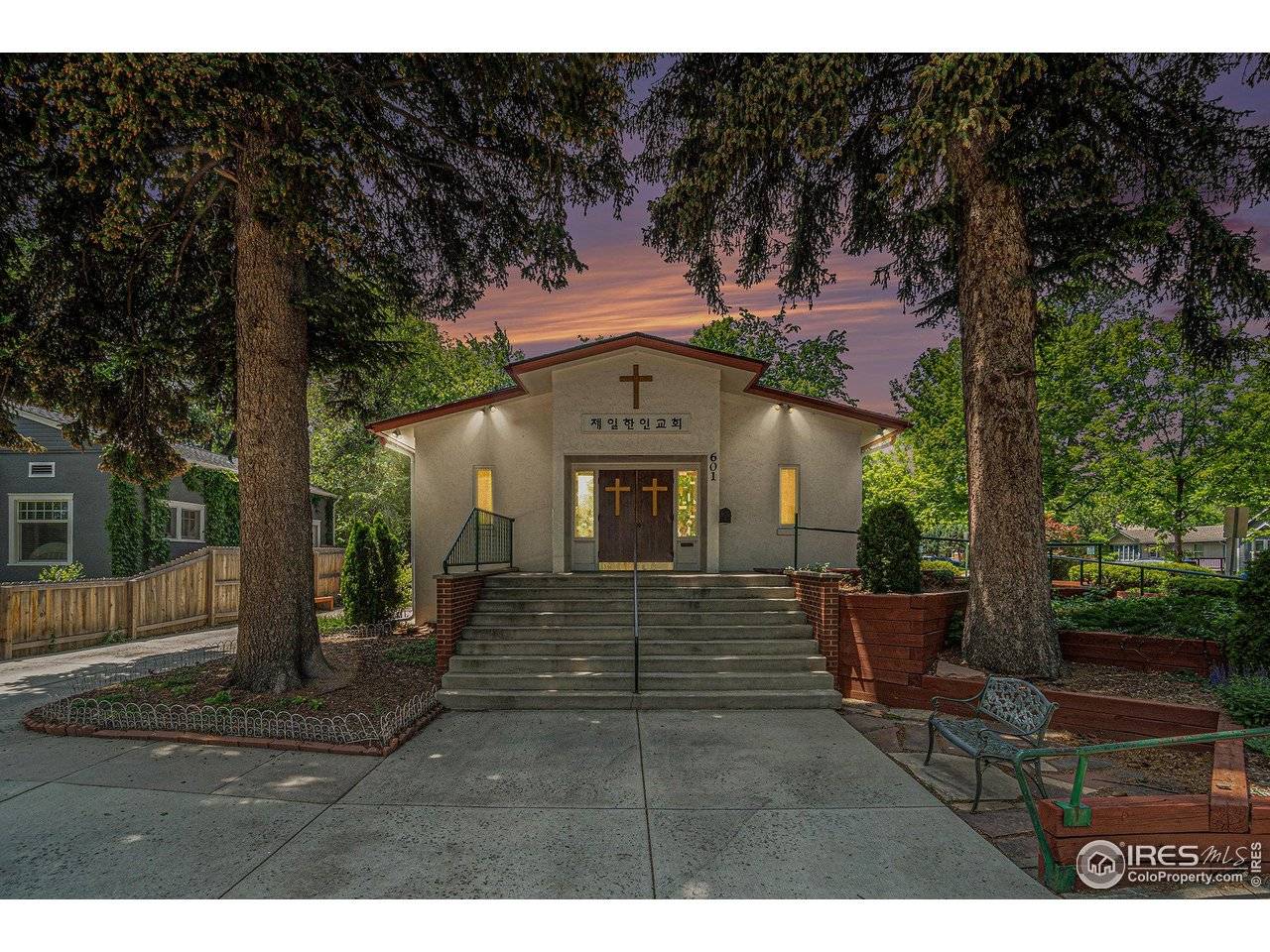 601 S Whitcomb, Fort Collins, CO 80521