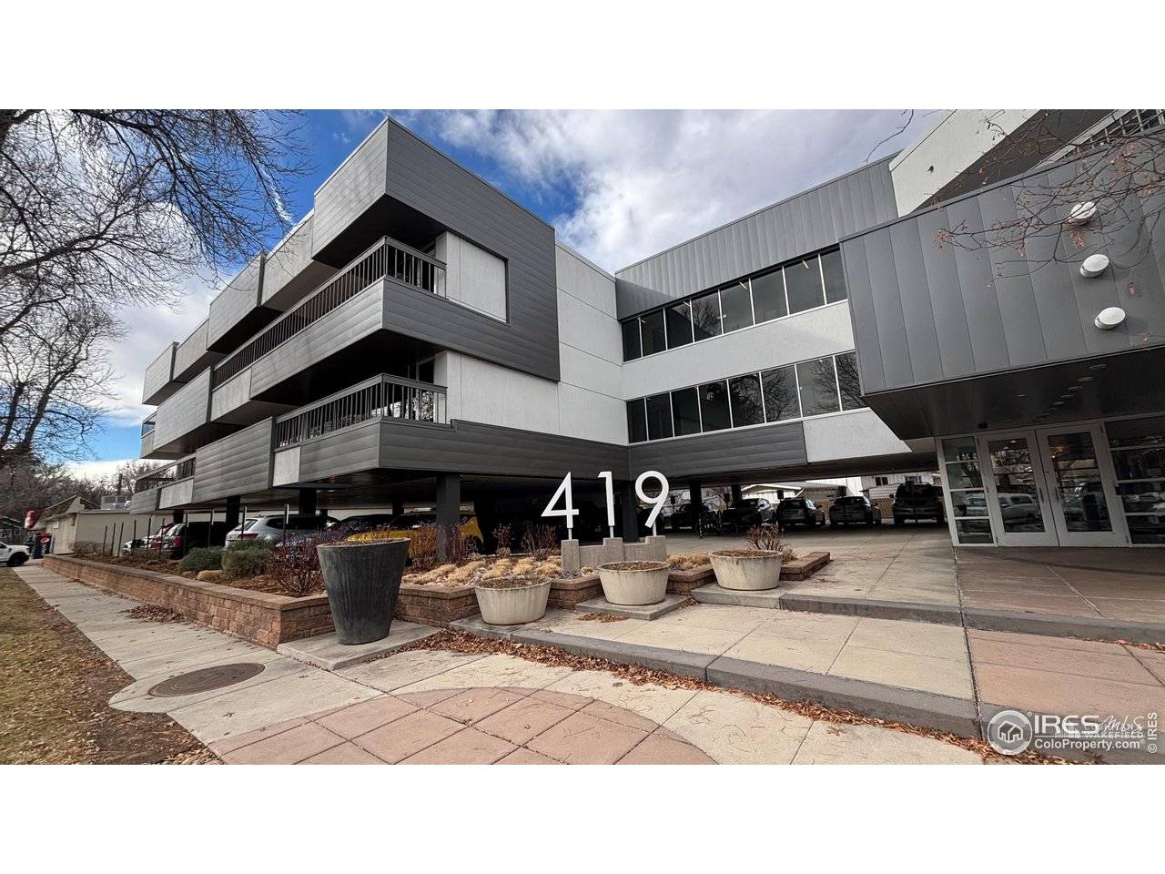 419 Canyon #224 & 226, Fort Collins, CO 80521
