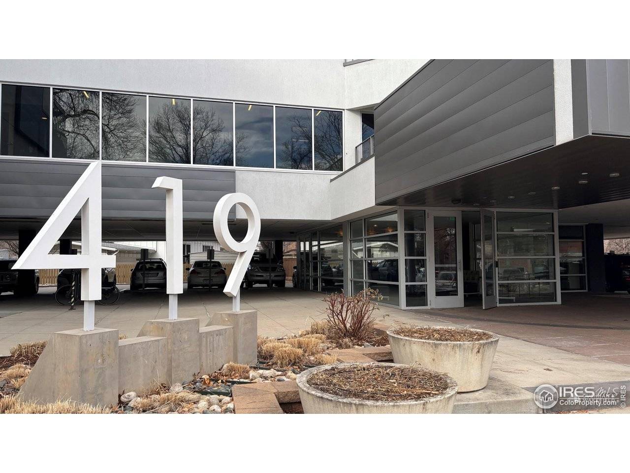419 Canyon #224 & 226, Fort Collins, CO 80521