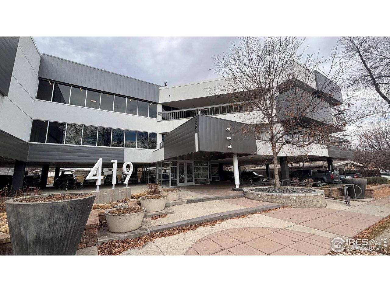 419 Canyon #224 & 226, Fort Collins, CO 80521
