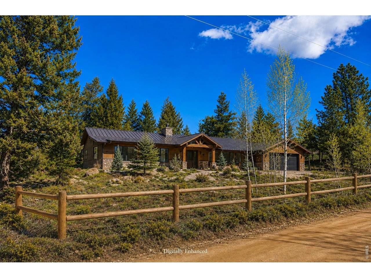 815 Cougar, Nederland, CO 80466