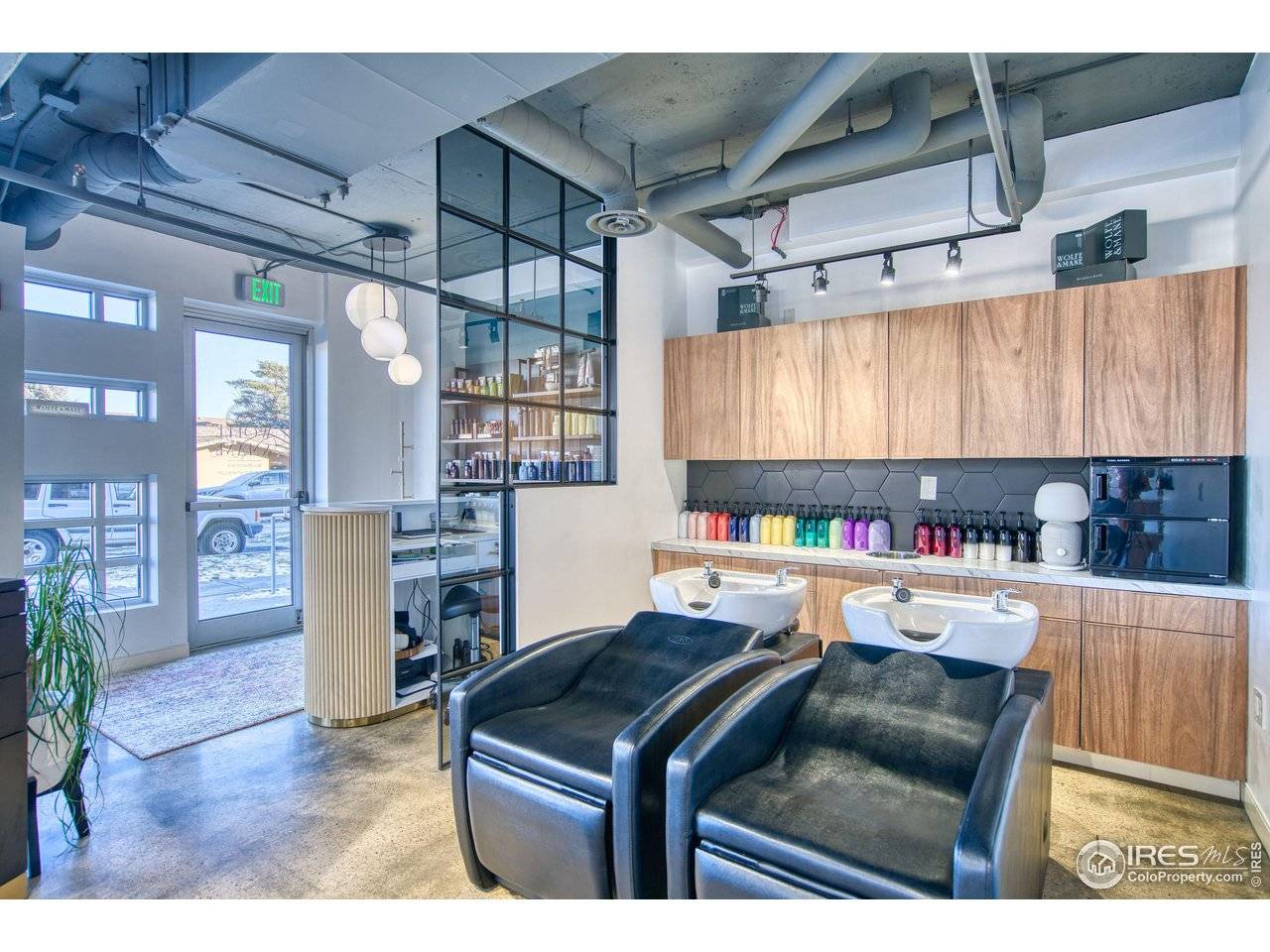 2810 E College #3, Boulder, CO 80303