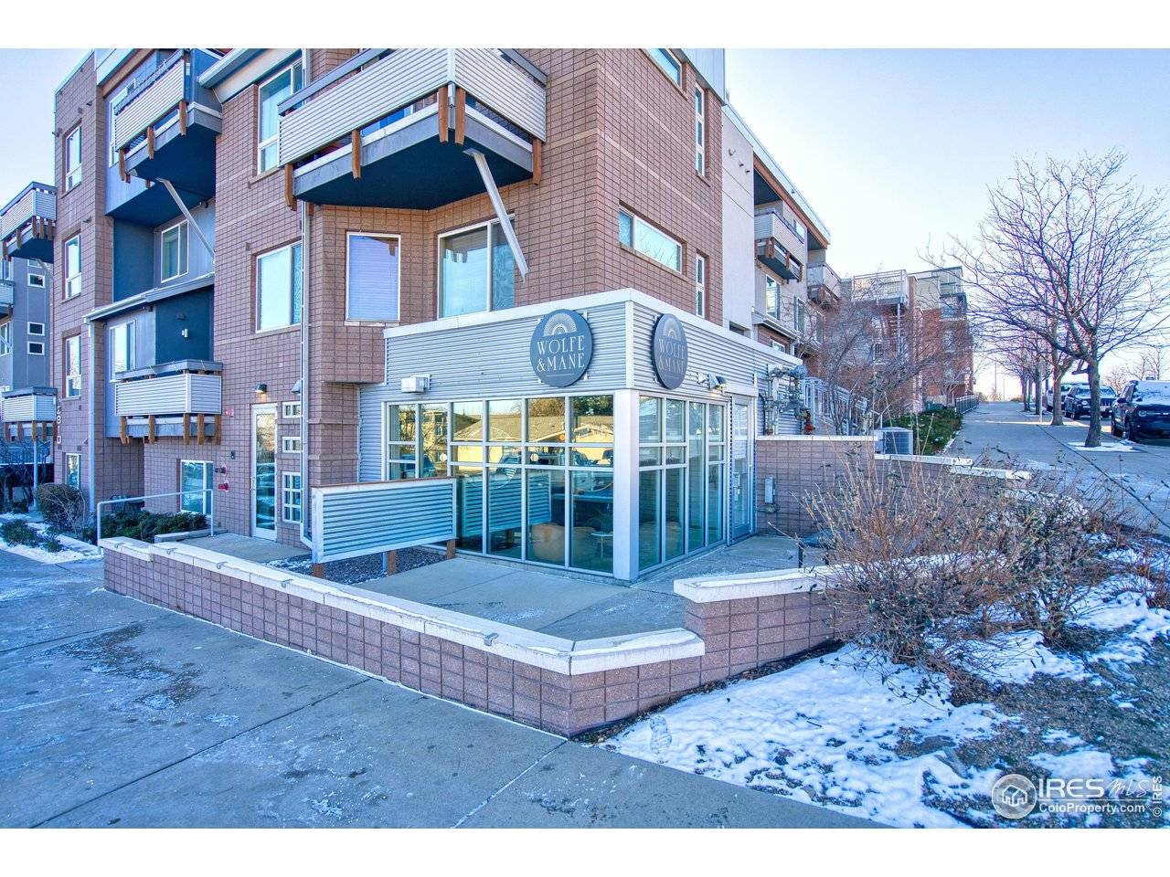 2810 E College #3, Boulder, CO 80303