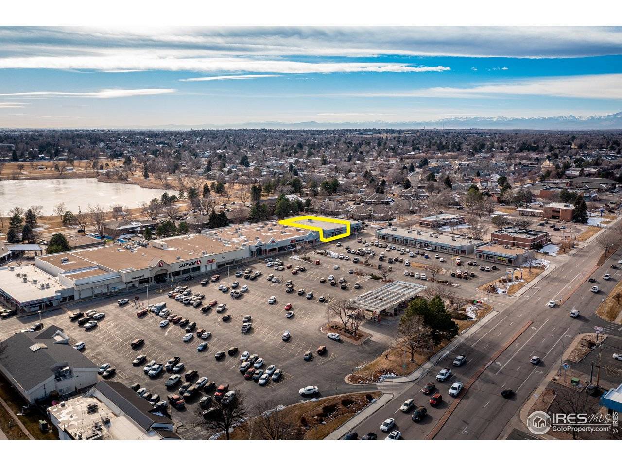 3608 W 10th, Greeley, CO 80634