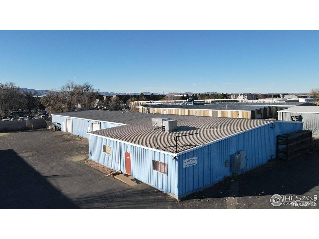 227 S Link #231, Fort Collins, CO 80524