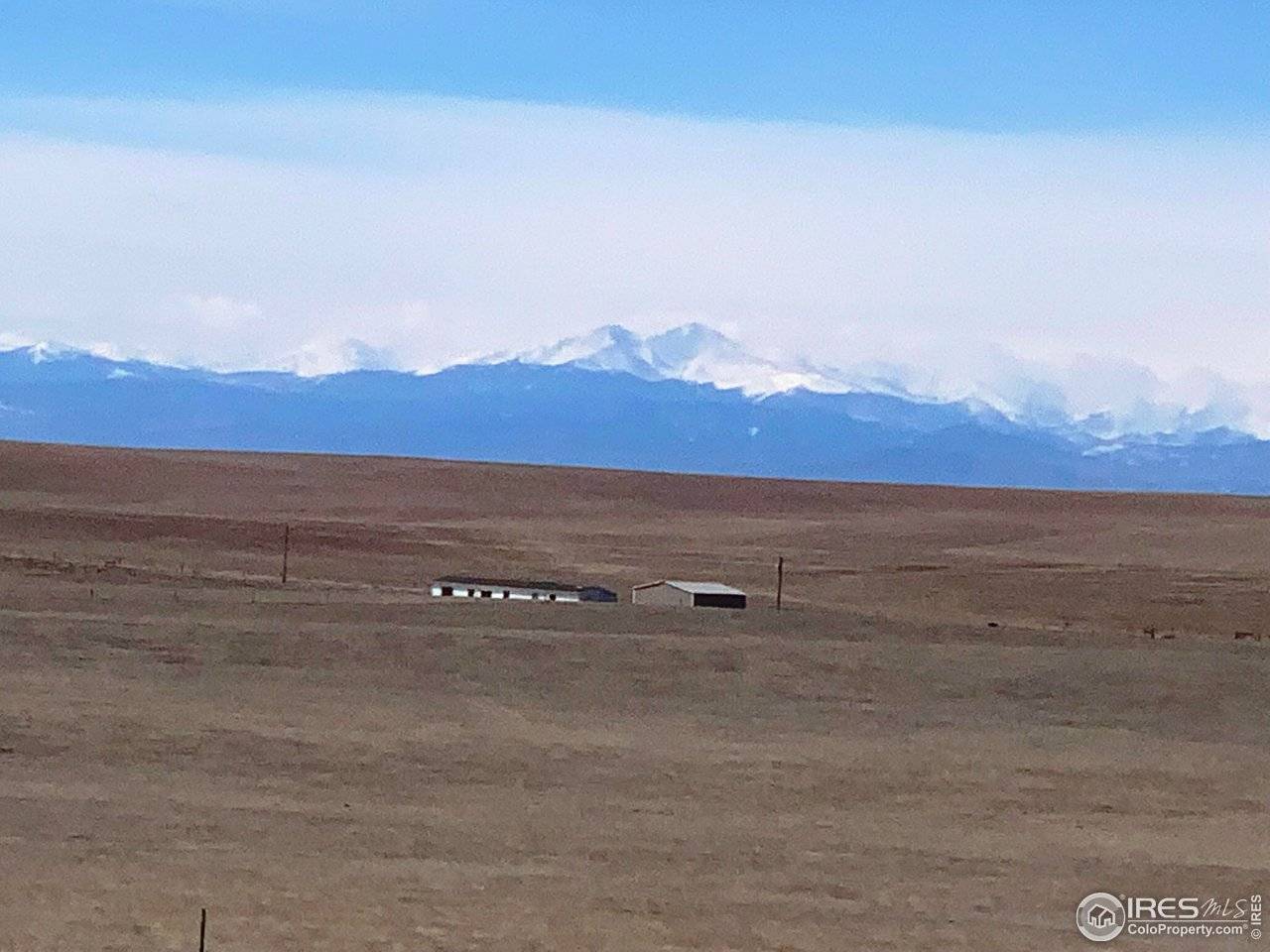 0 County Road 55, Ault, CO 80610