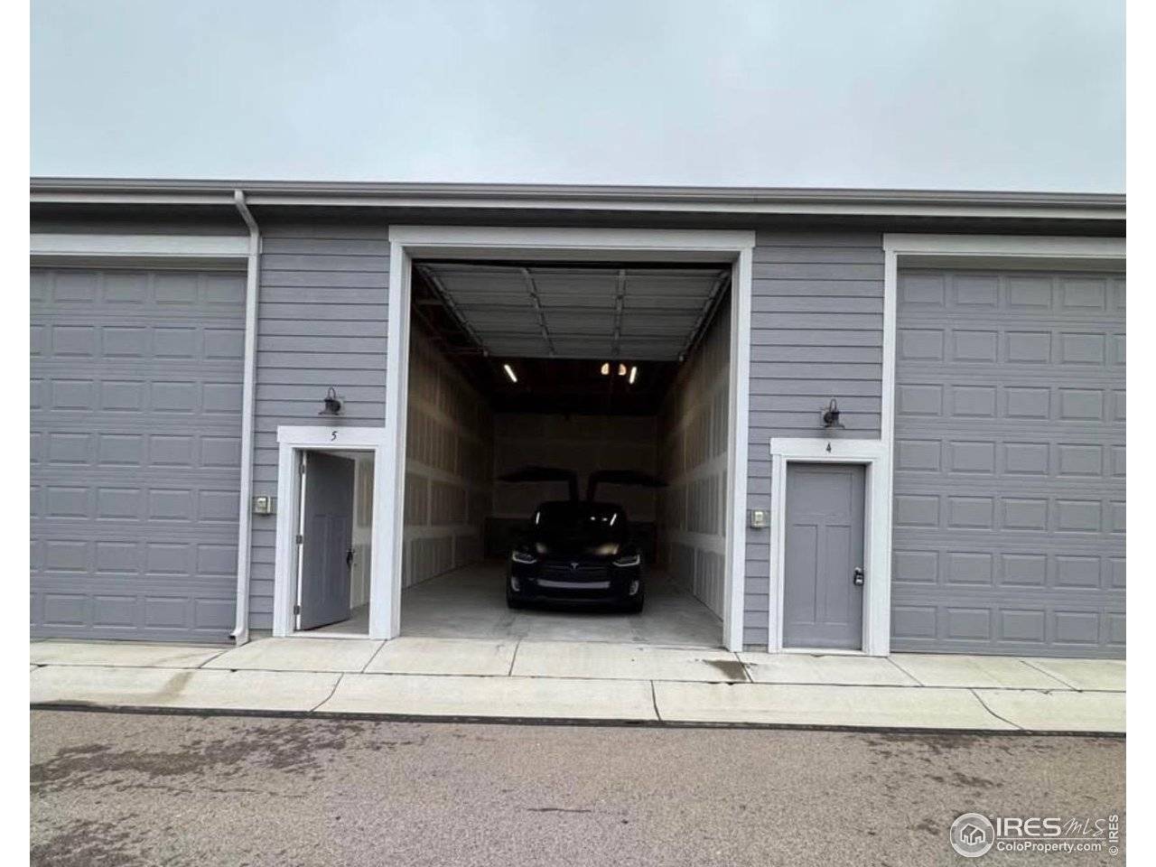 288 E Chestnut #A-2, Windsor, CO 80550