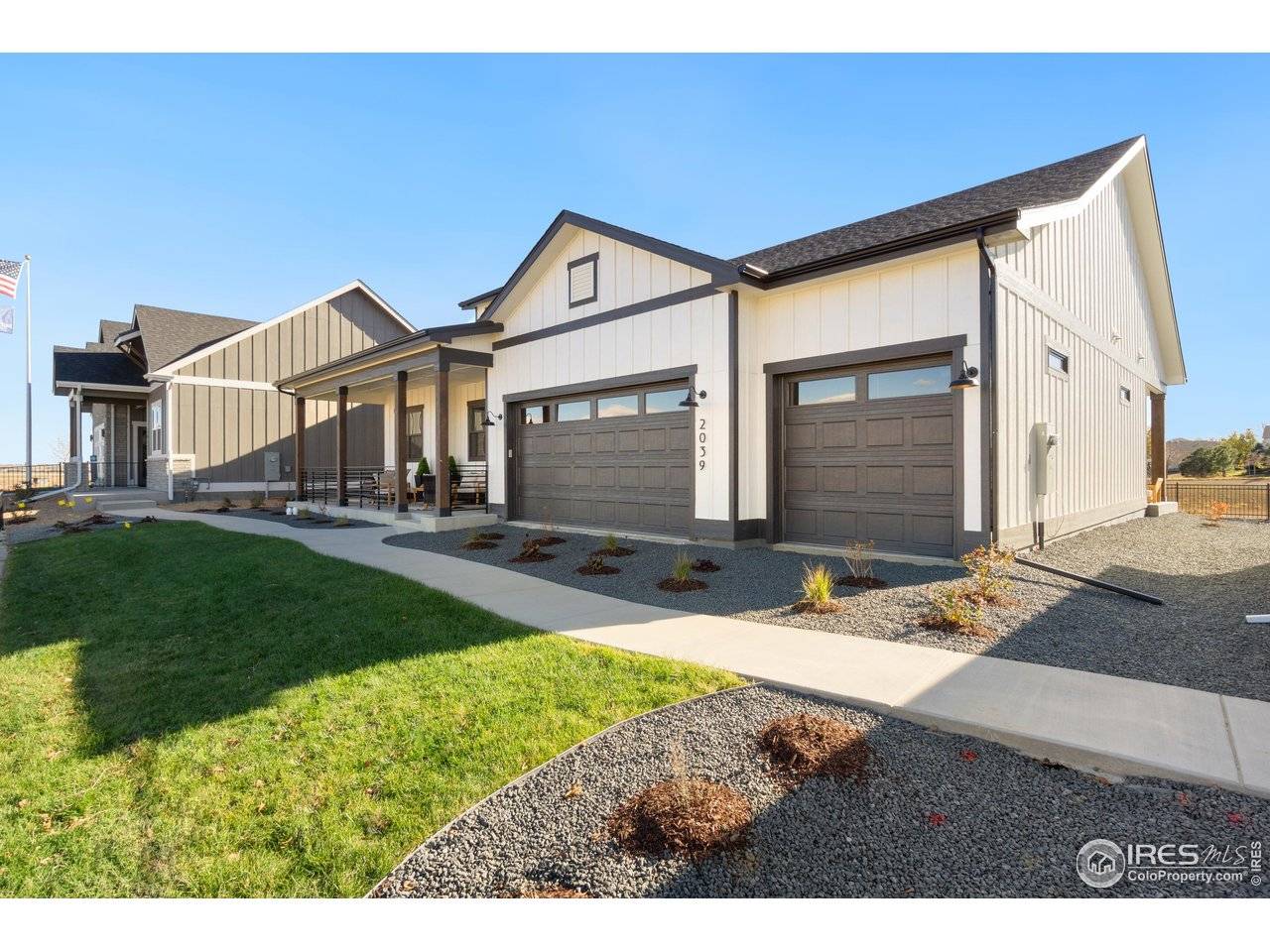 2039 Morningstar, Fort Collins, CO 80524