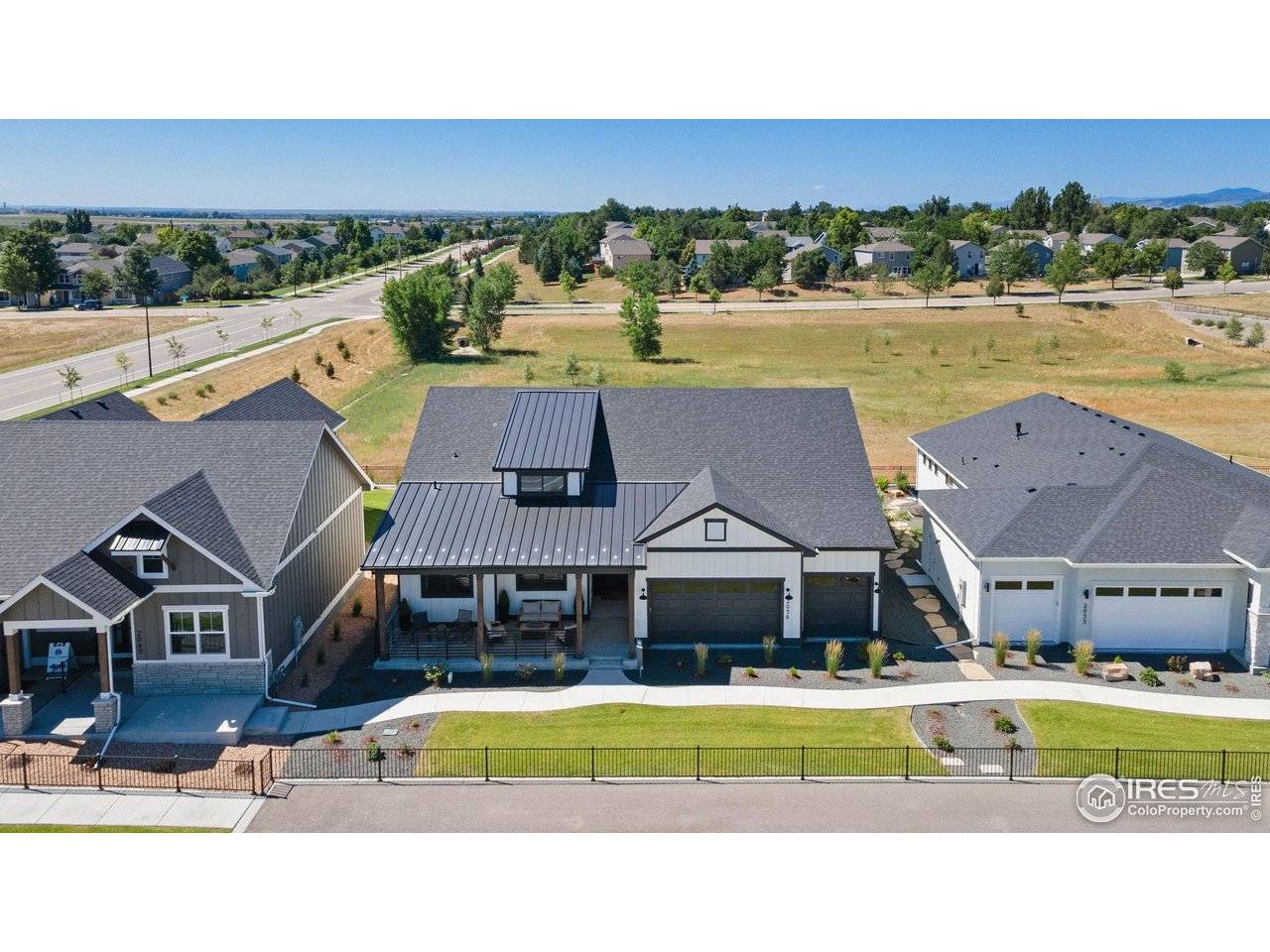 2039 Morningstar, Fort Collins, CO 80524