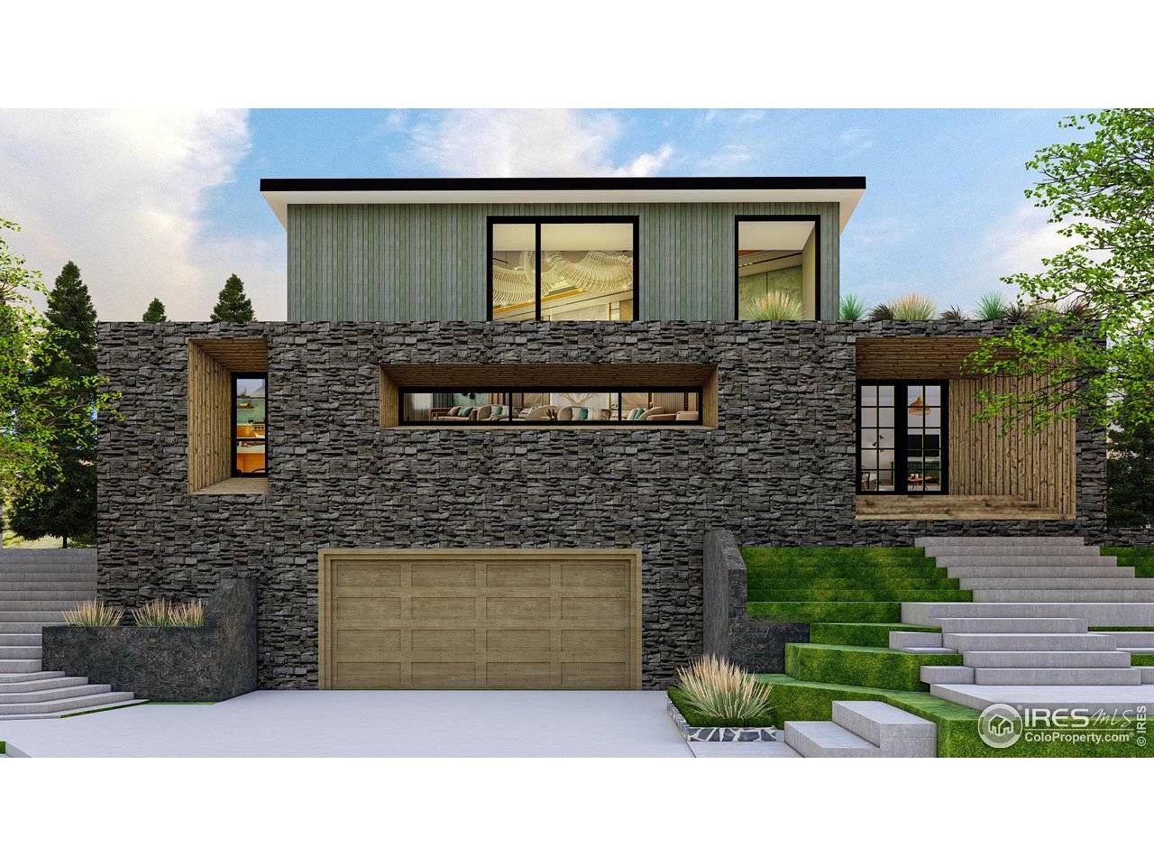 3033 3rd, Boulder, CO 80304