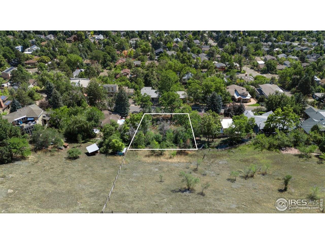 3033 3rd, Boulder, CO 80304