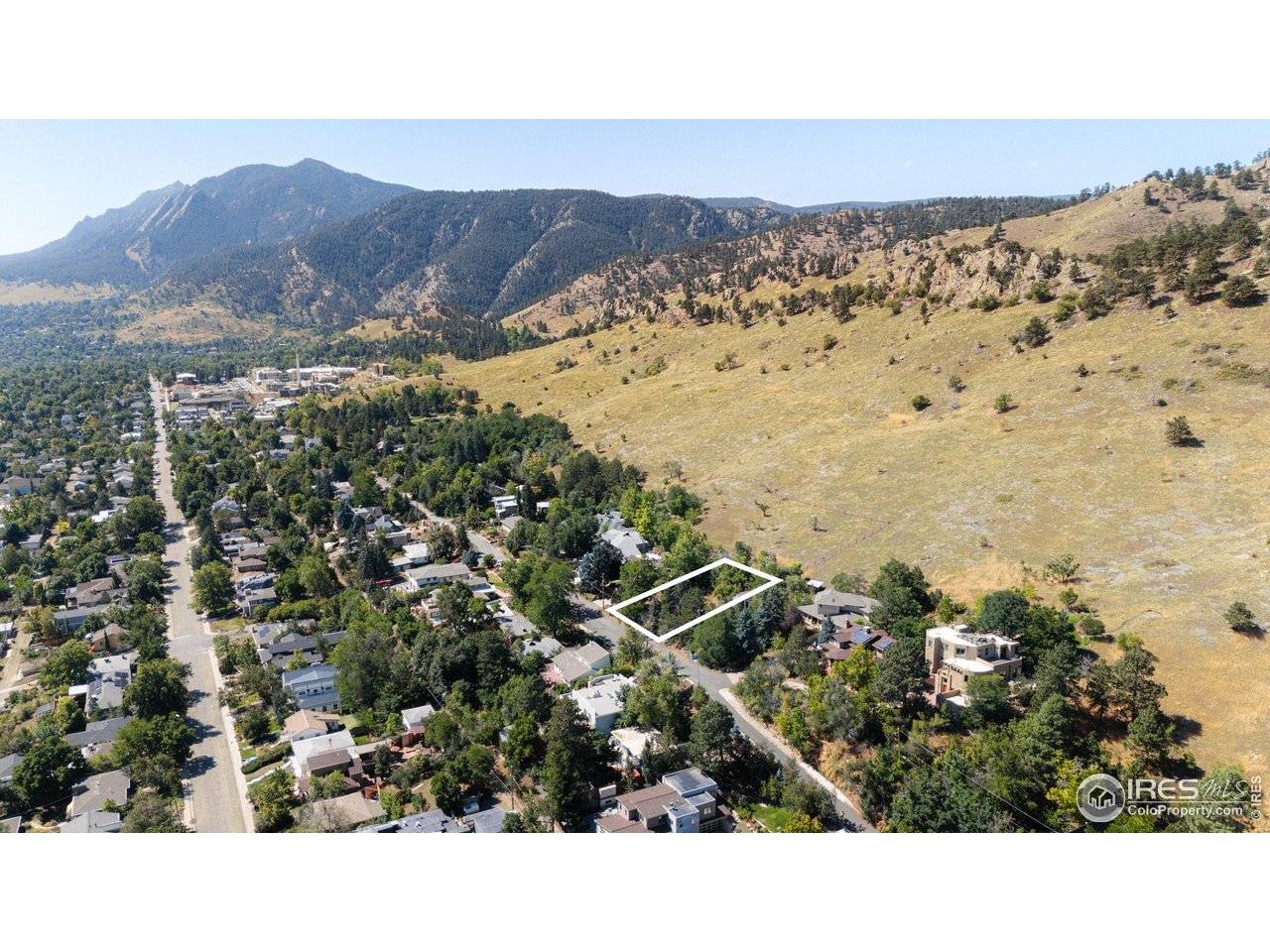 3033 3rd, Boulder, CO 80304