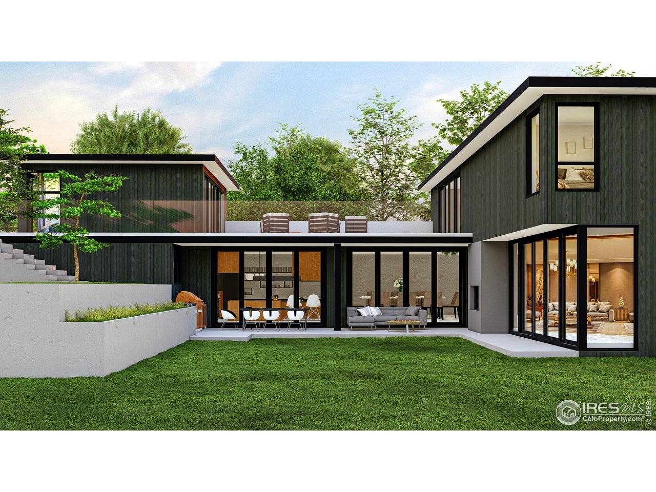 3033 3rd, Boulder, CO 80304
