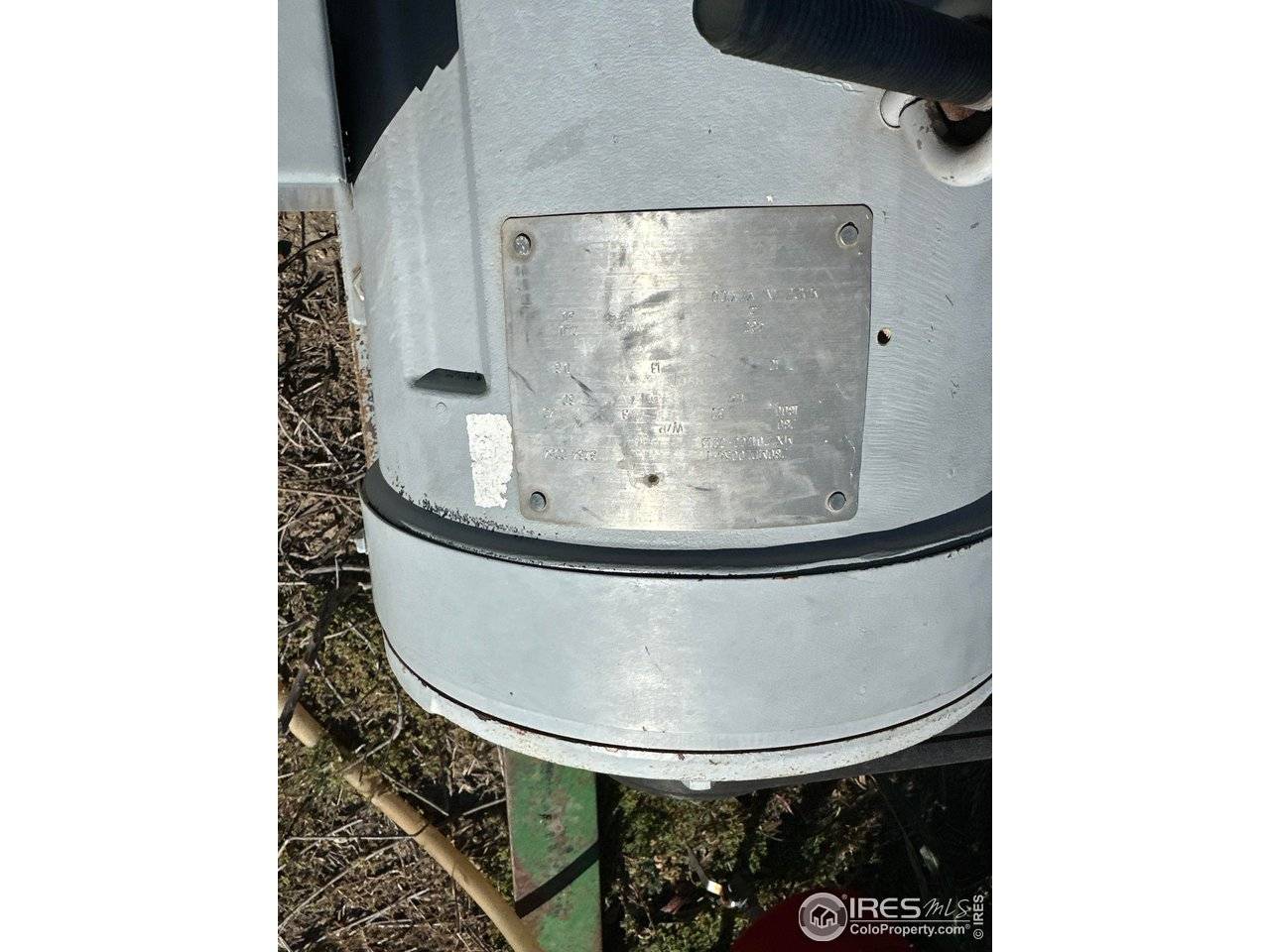 89 HH #11, Holly, CO 81047