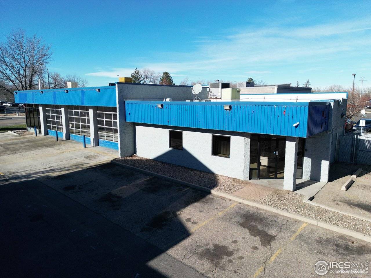 800 S Lemay, Fort Collins, CO 80524